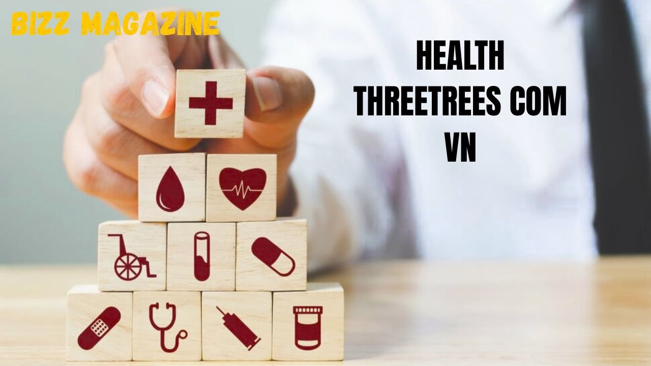 health threetrees com vn