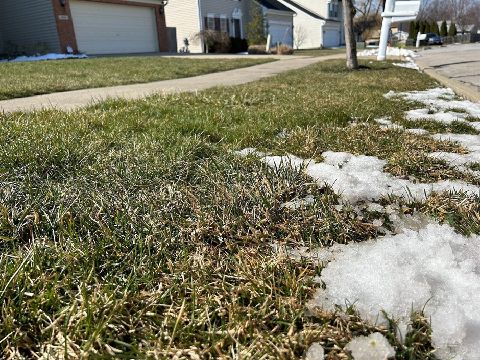 Spring Cleanup Sherwood Park: Refresh Your Property After Winter